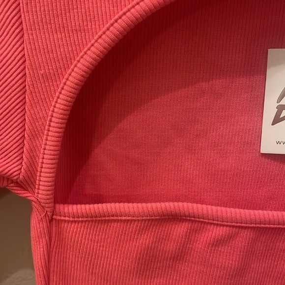 NWT Public Desire Bodycon dress - Picture 7 of 8